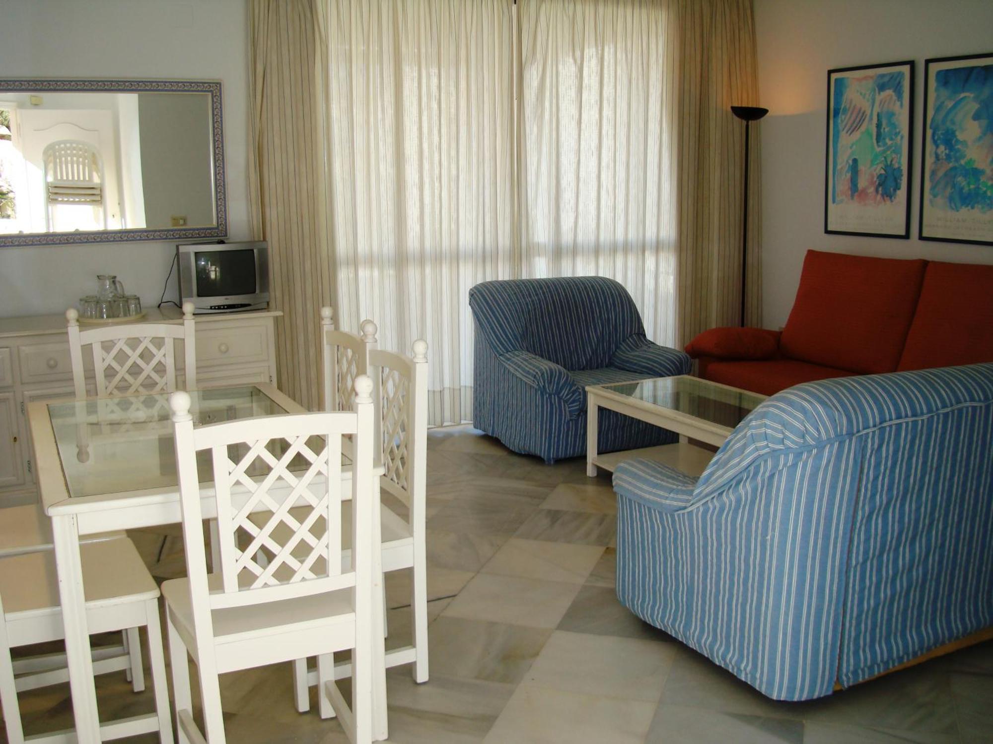 Islantur Ipanema Apartment Islantilla Exterior photo
