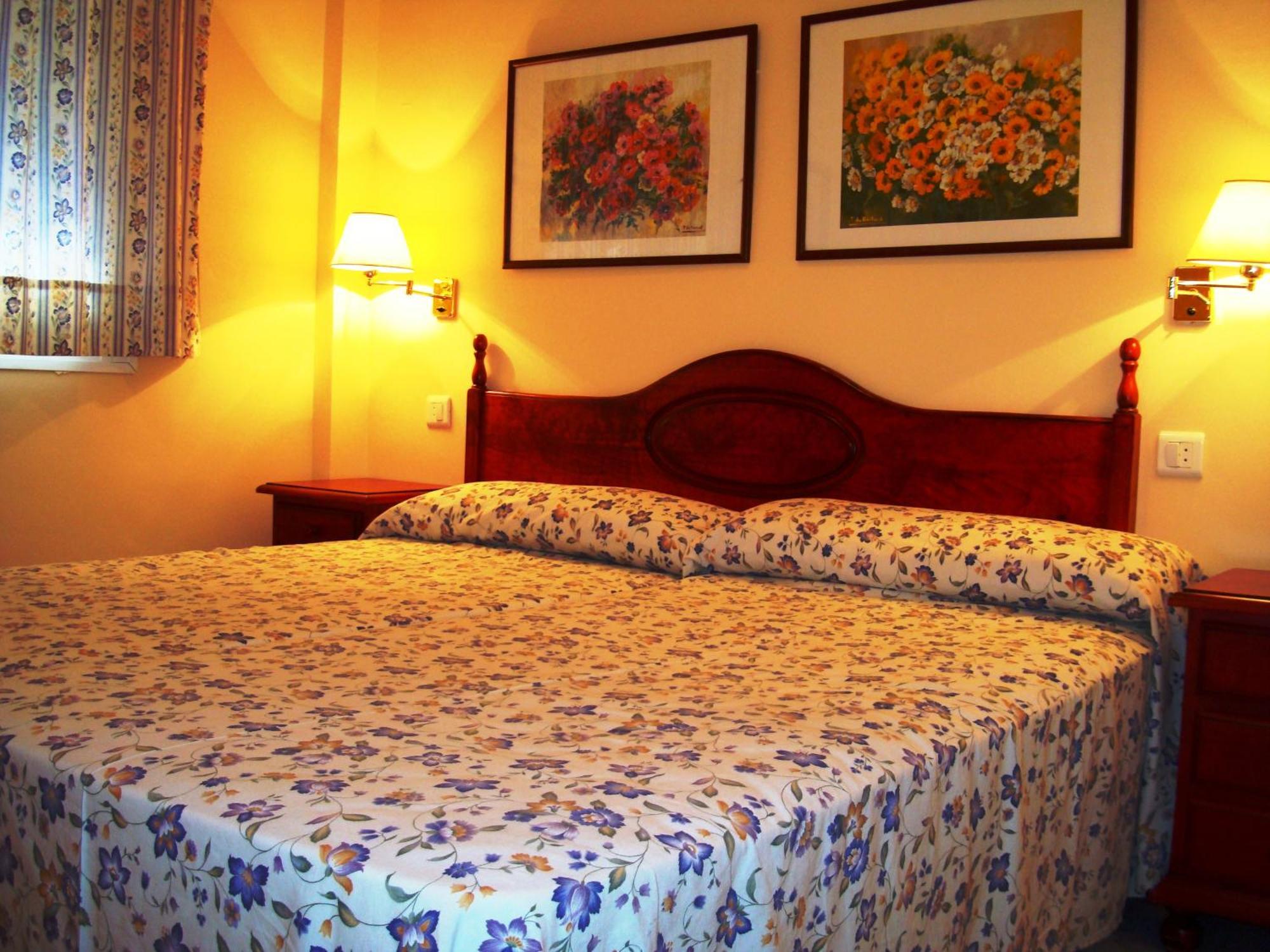 Islantur Ipanema Apartment Islantilla Room photo